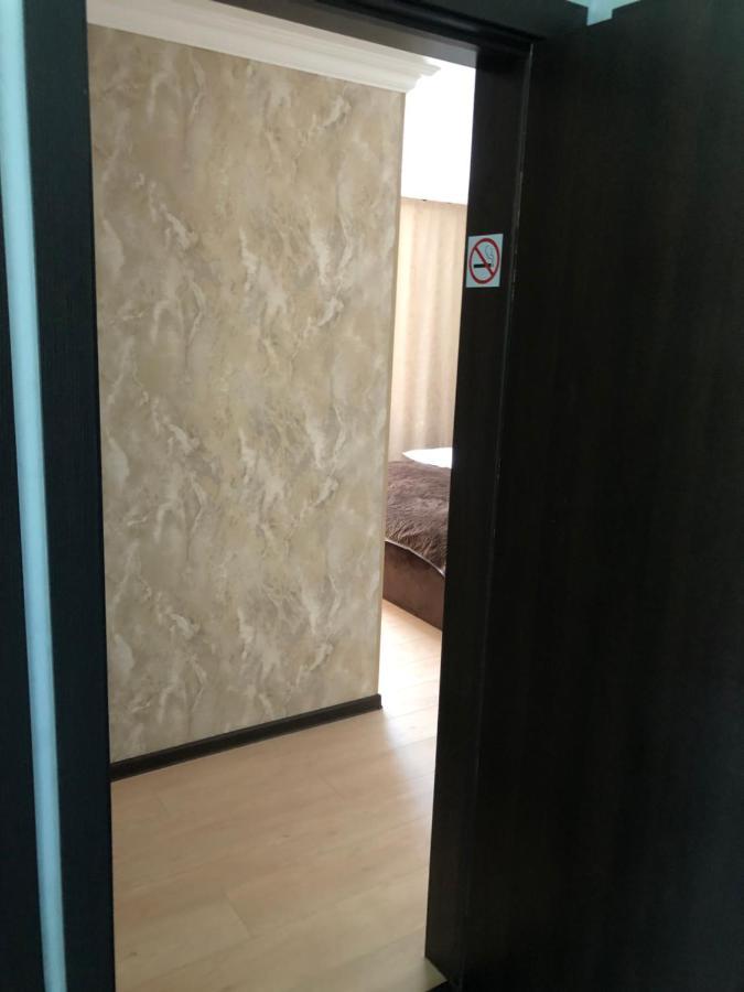 Hotel Lion الماتي المظهر الخارجي الصورة