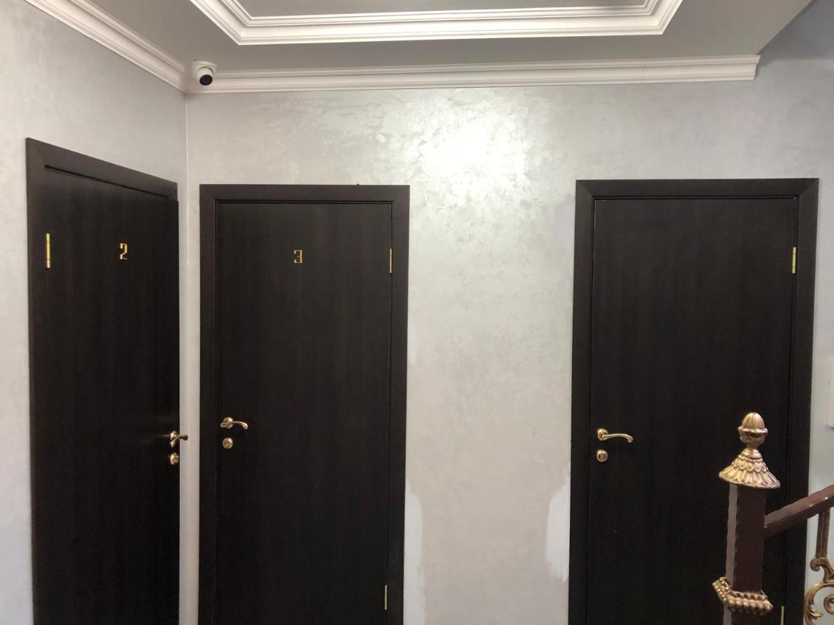 Hotel Lion الماتي المظهر الخارجي الصورة