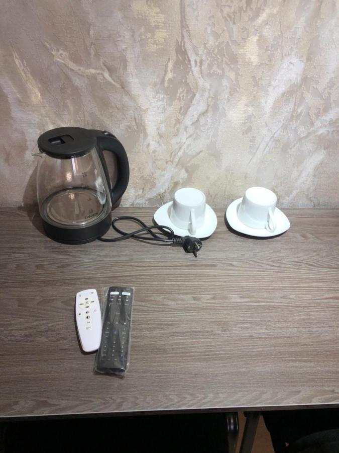 Hotel Lion الماتي المظهر الخارجي الصورة