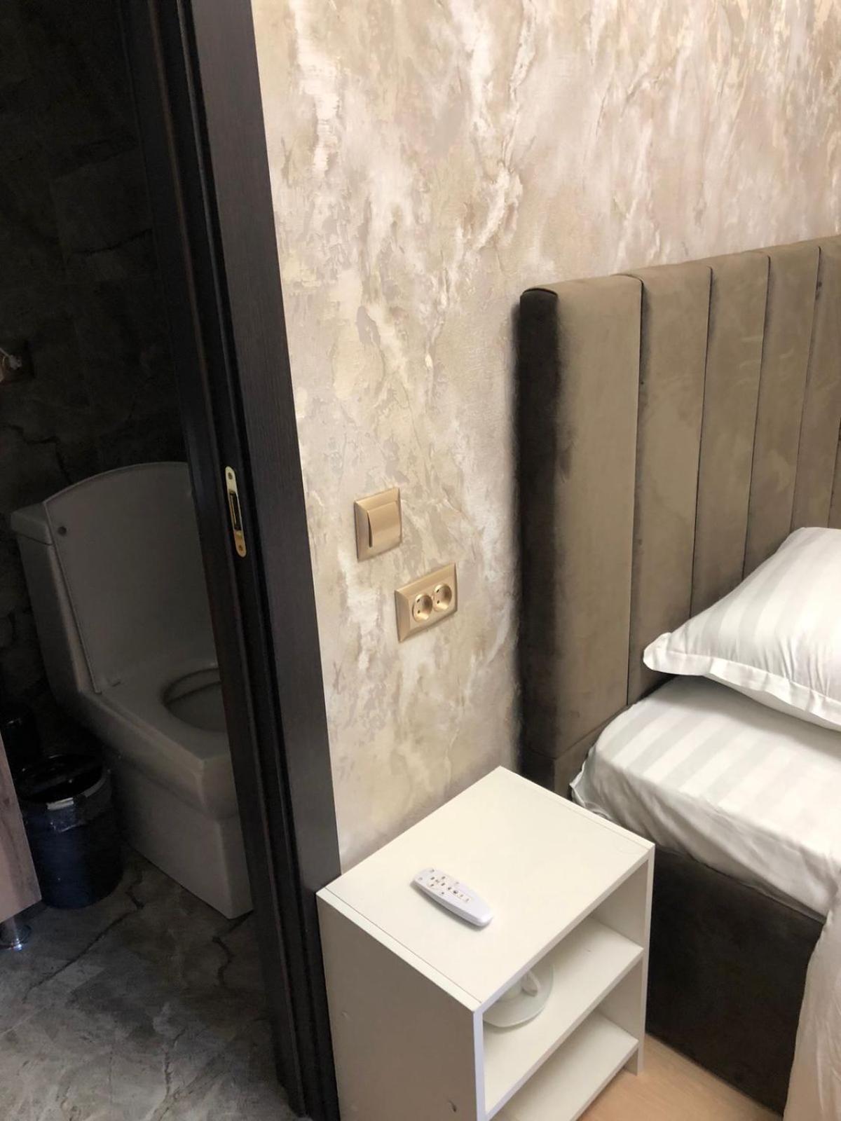 Hotel Lion الماتي المظهر الخارجي الصورة
