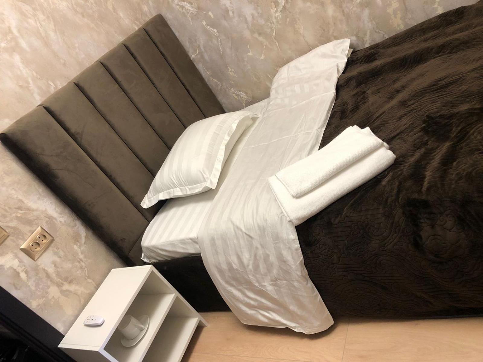 Hotel Lion الماتي المظهر الخارجي الصورة