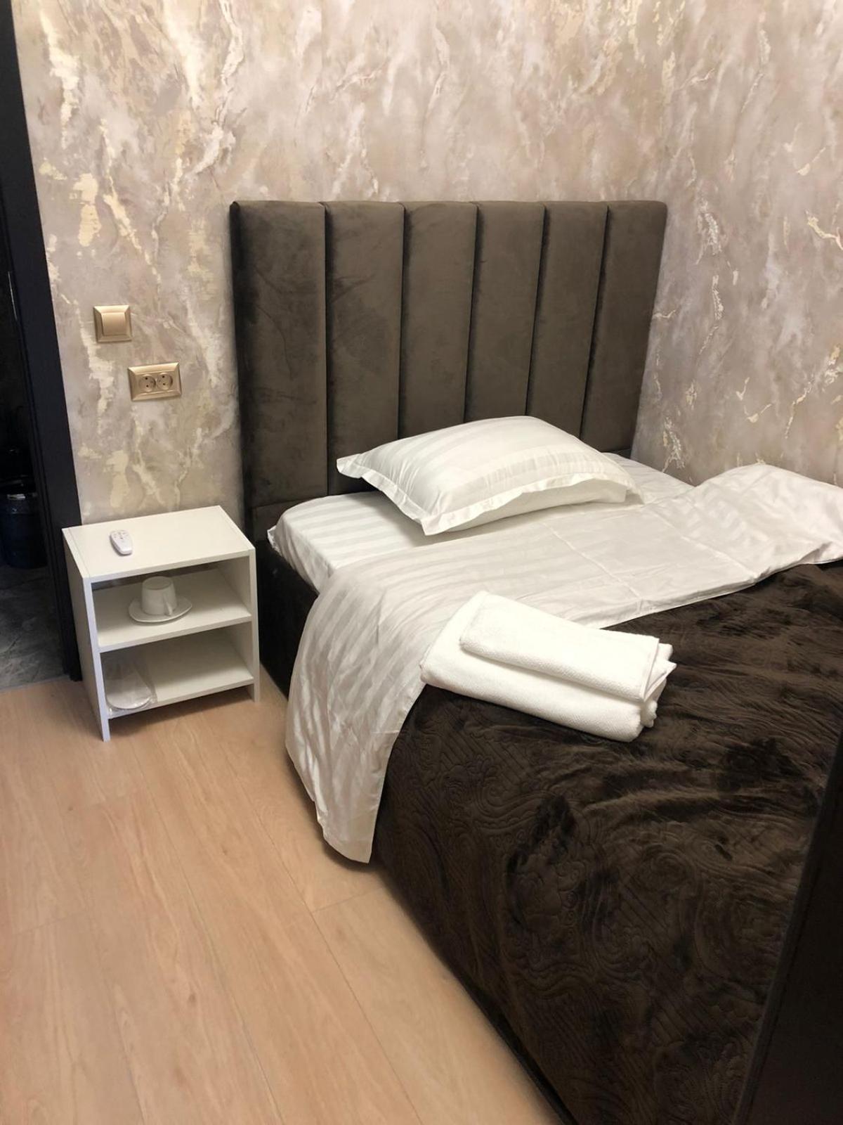 Hotel Lion الماتي المظهر الخارجي الصورة