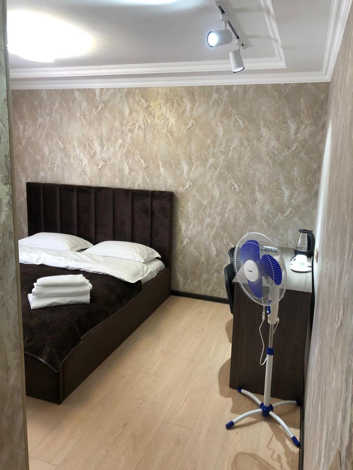 Hotel Lion الماتي المظهر الخارجي الصورة